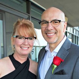 Meet your Posher, Richard